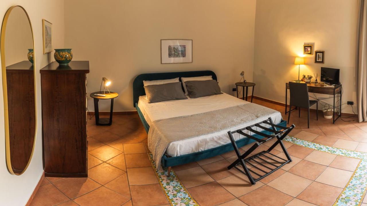 Familiekamer met Eigen Badkamer