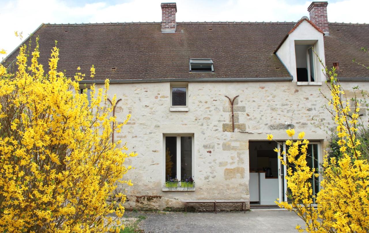Gîtes de la Grande Ferme - B&B