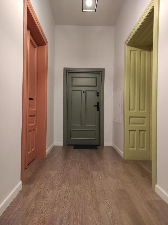 Limonkowy - Apartamenty Smart Projekt - Ferienwohnung Tarnów