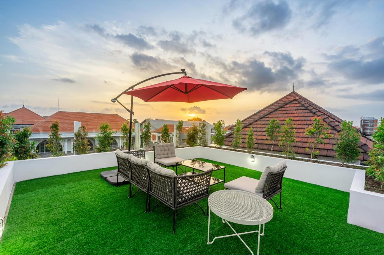 Villa Nora, by Five Elements - B&B