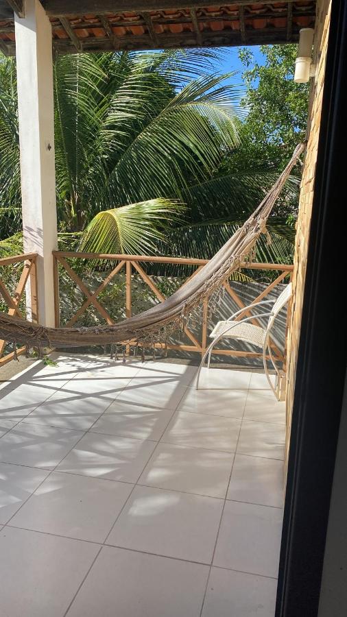 Casa na praia do francês - Bed and Breakfast Marechal Deodoro