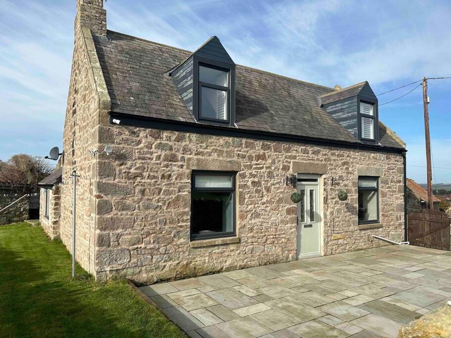 B&B Berwick-upon-Tweed - Prior House Farm - Bed and Breakfast Berwick-upon-Tweed