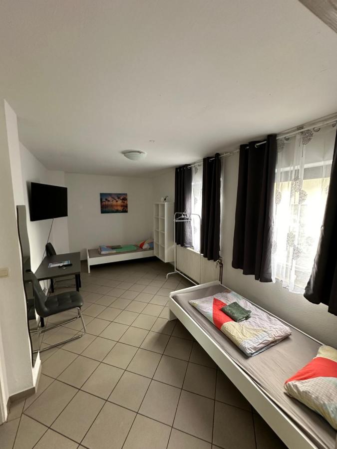 Appartement 2 Chambres avec Balcon