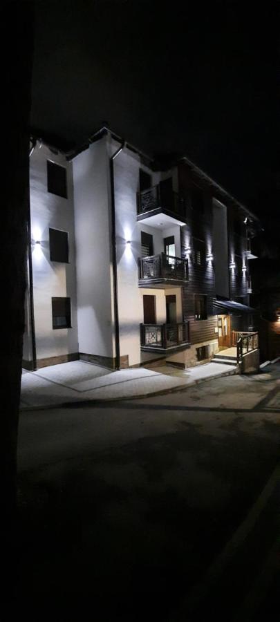 Apartman Mila 1 - Ferienwohnung Zlatibor