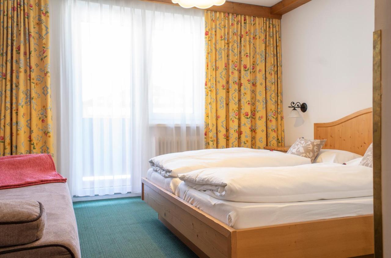 Chambre Familiale