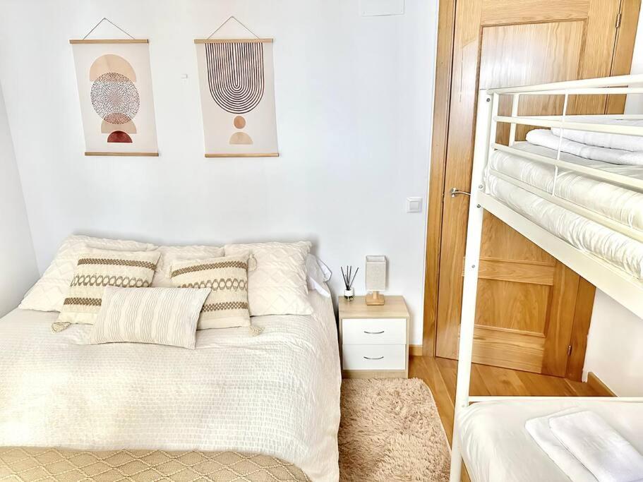 Dúplex en Sallent de Gállego - B&B