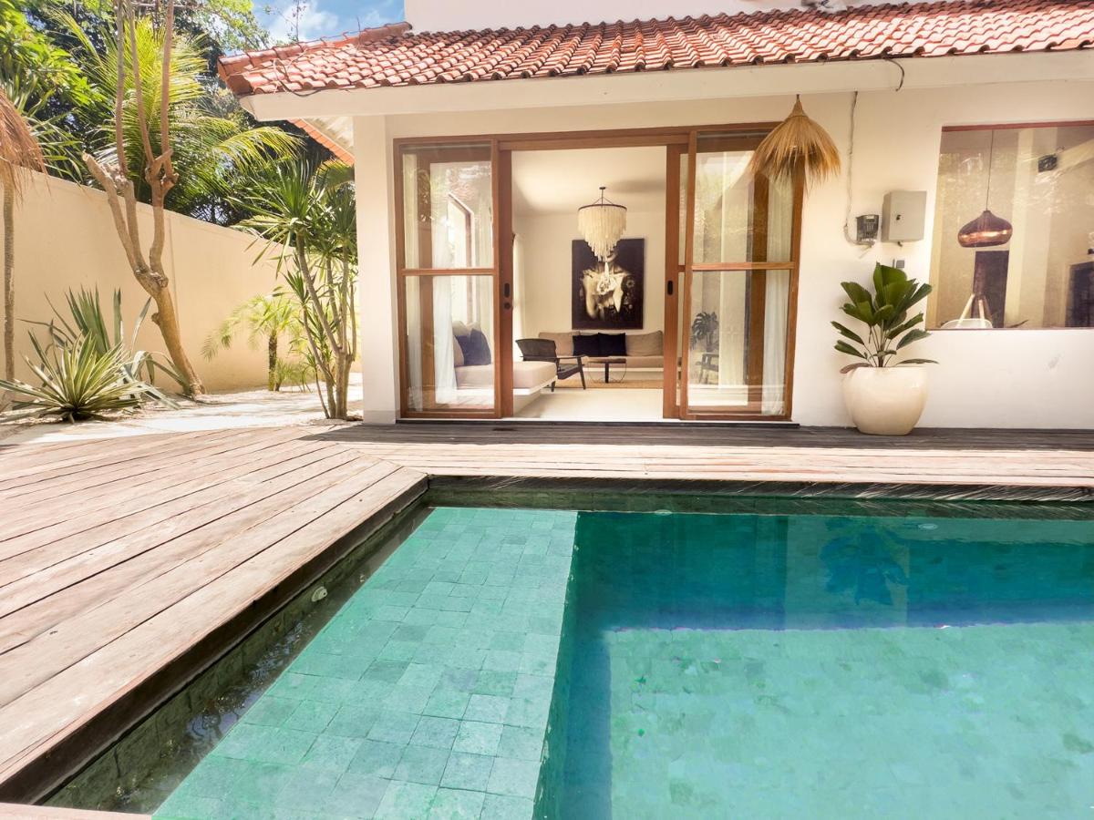 Stylish 2bdr poolvilla Centre Seminyak - B&B Seminyak