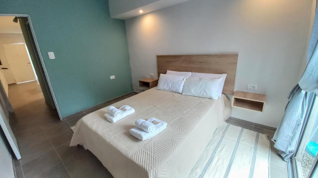 Alojamientos Litoral - Dpto España III - Chambres d’hôtes Gualeguaychú