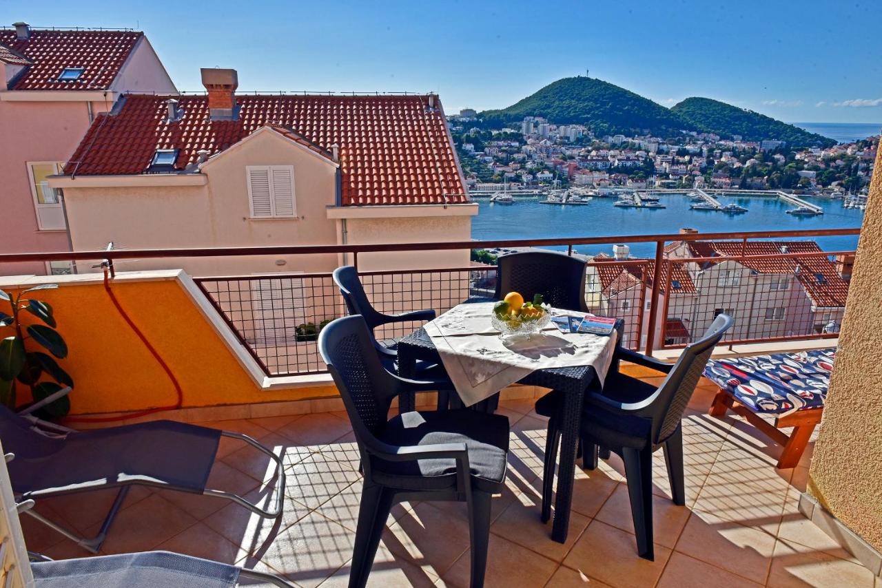 Apartment Sea Star - B&B Dubrovnik