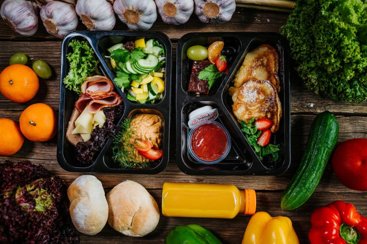 Apartments Modern City Centre Pańska by Arrenda - Ferienwohnung Warschau