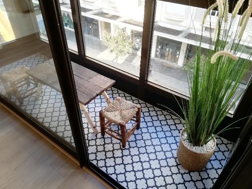 Appartement '' L'Ossau '' hyper centre Place Clémenceau - Ferienwohnung Pau