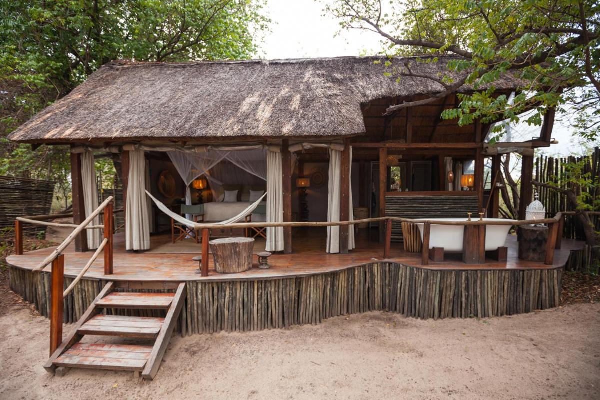 Honeymoon Chalet