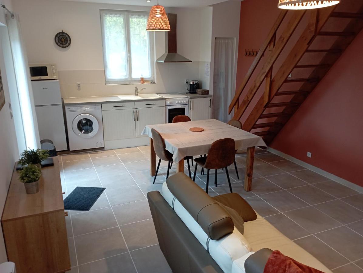Maison 1 Chambre
