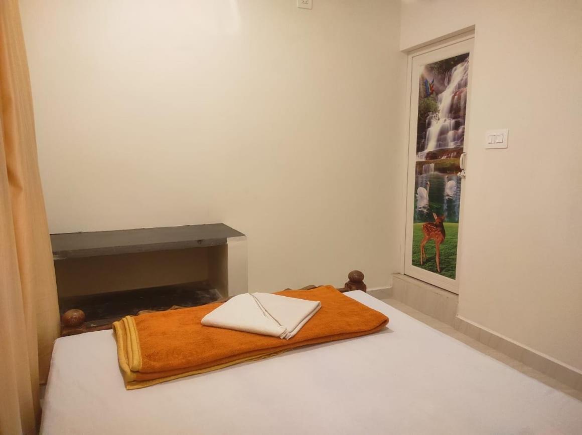 B&B Kushālnagar - Misty Coorg Homestay - Bed and Breakfast Kushālnagar