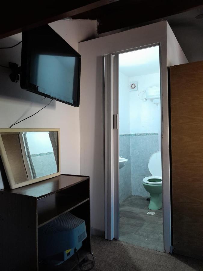 Casa turismo en Barrio Familiar. - Chambres d’hôtes Mar del Plata