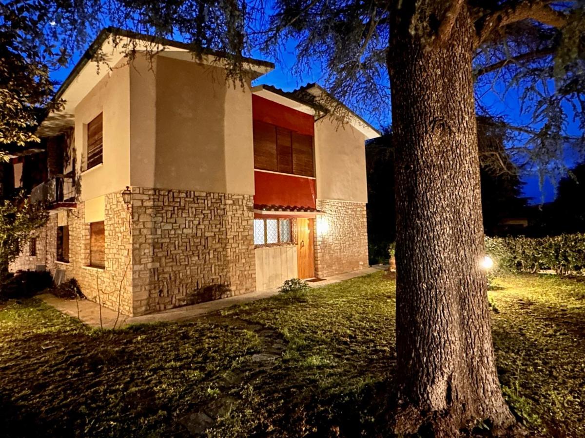 Villa degli Ulivi Garden - B&B