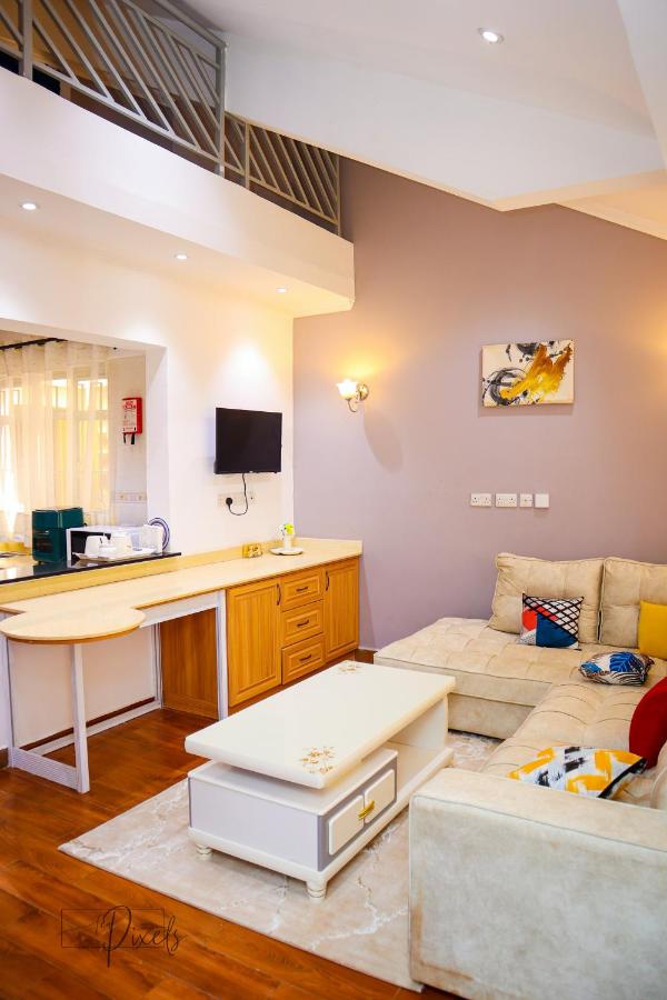 B&B Nairobi - Sturdy Stays KAHAWA WEST - Bed and Breakfast Nairobi