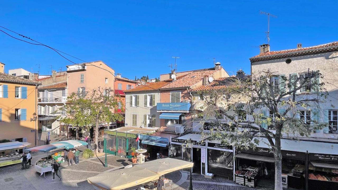 Résidence Catherine - B&B Sainte-Maxime