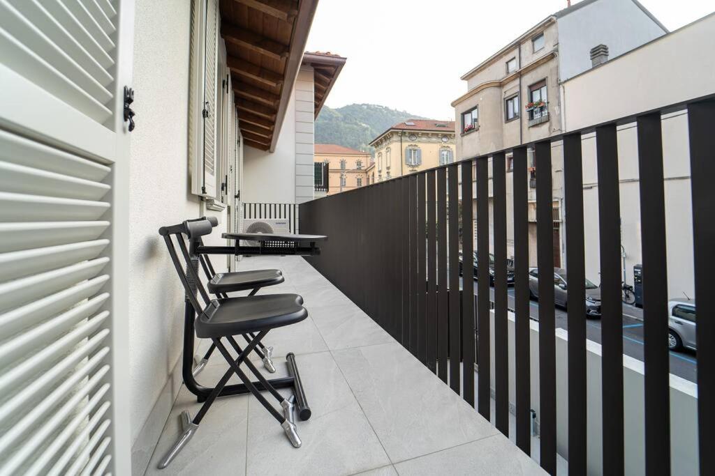 Appartamento moderno a 2 minuti dal duomo di Como - B&B
