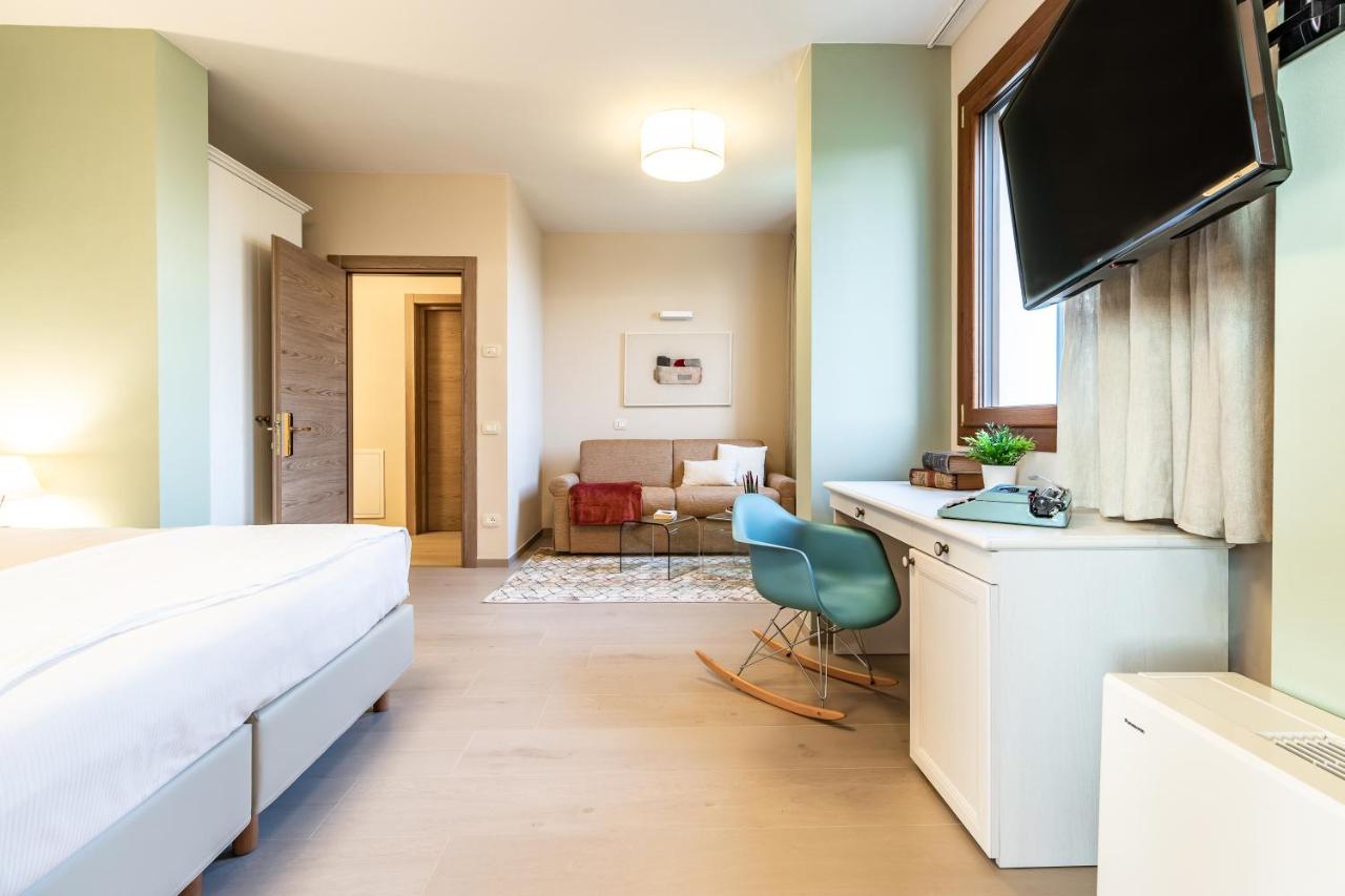 Quadruple Room with Shower
