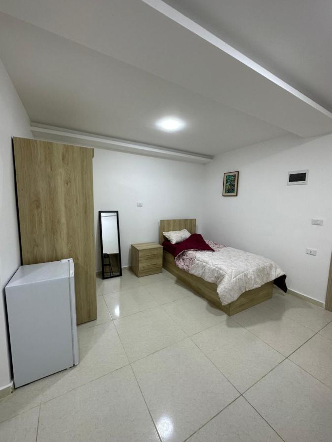 B&B Qīr Moāv - Karak Plaza Apartments - Bed and Breakfast Qīr Moāv