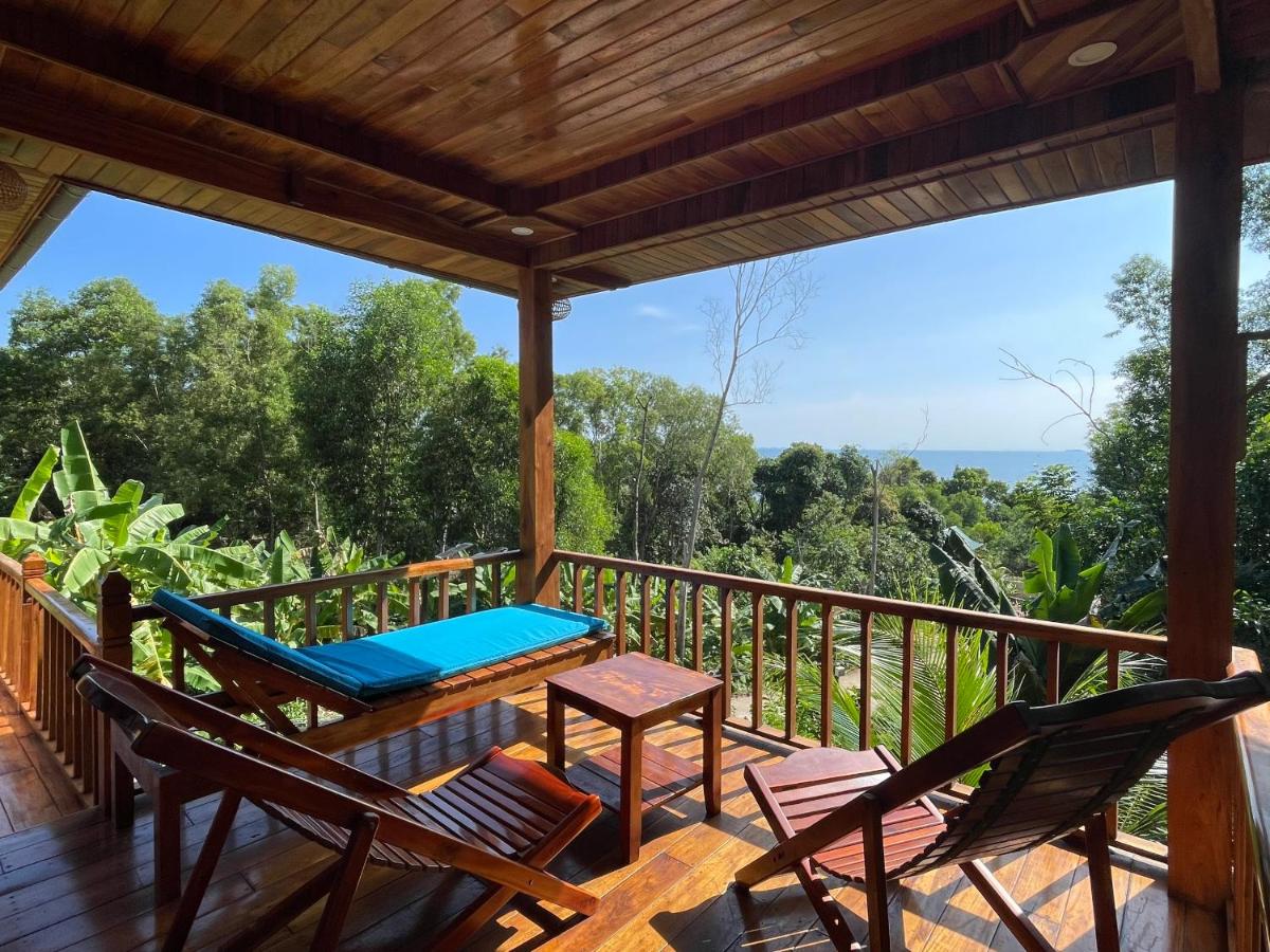 COZY HOME PHU QUOC - Bed and Breakfast