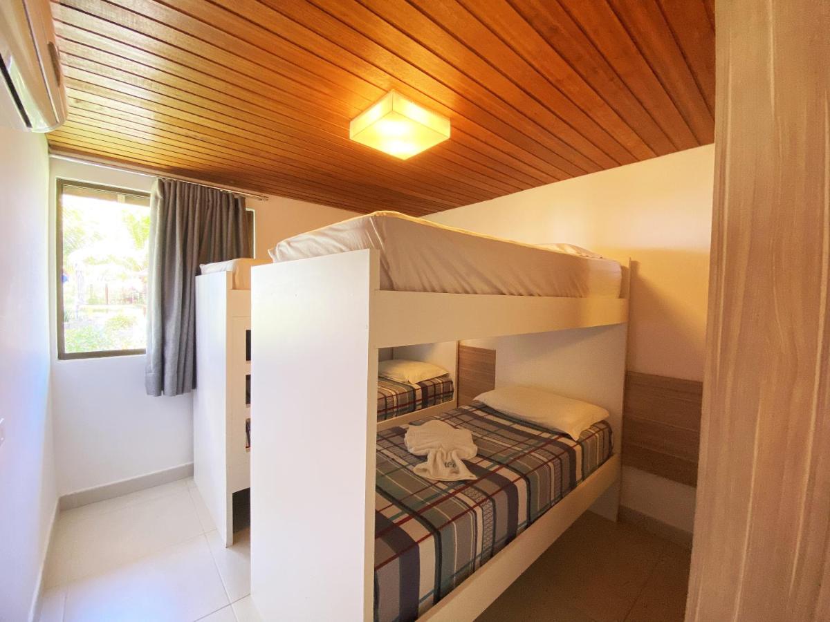 Bungalow Fronte Spiaggia