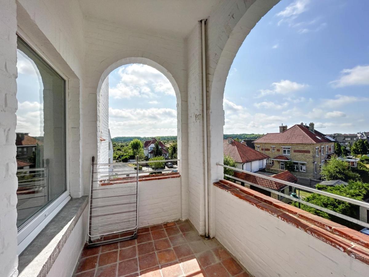 Flat Monaco - Monte Carlo - Roma - Ferienwohnung De Panne