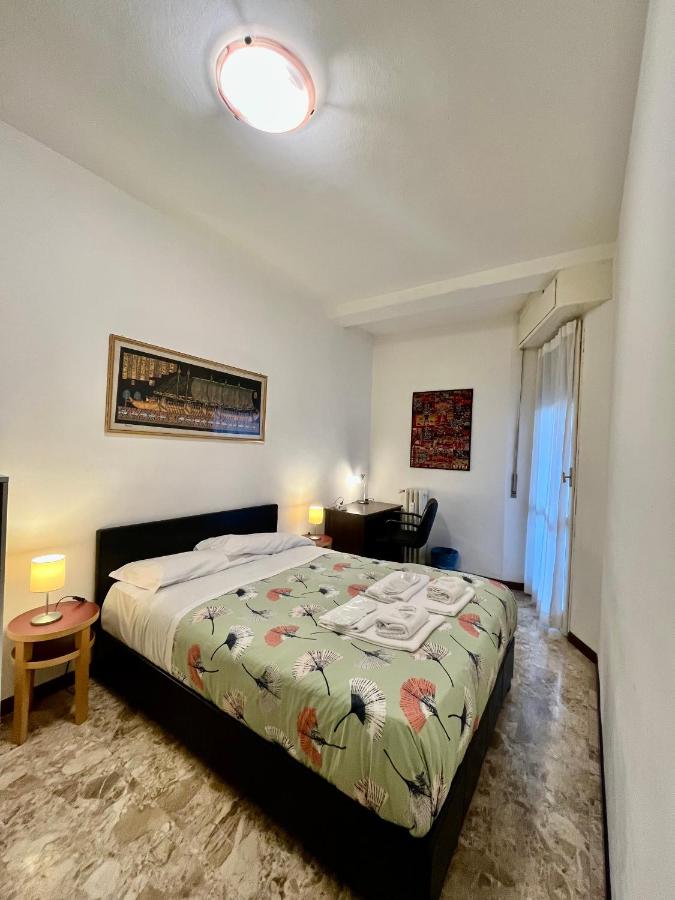 Standard Doppelzimmer