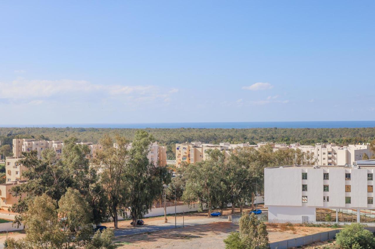 Magnificient Appartment in Prestigia - B&B Rabat