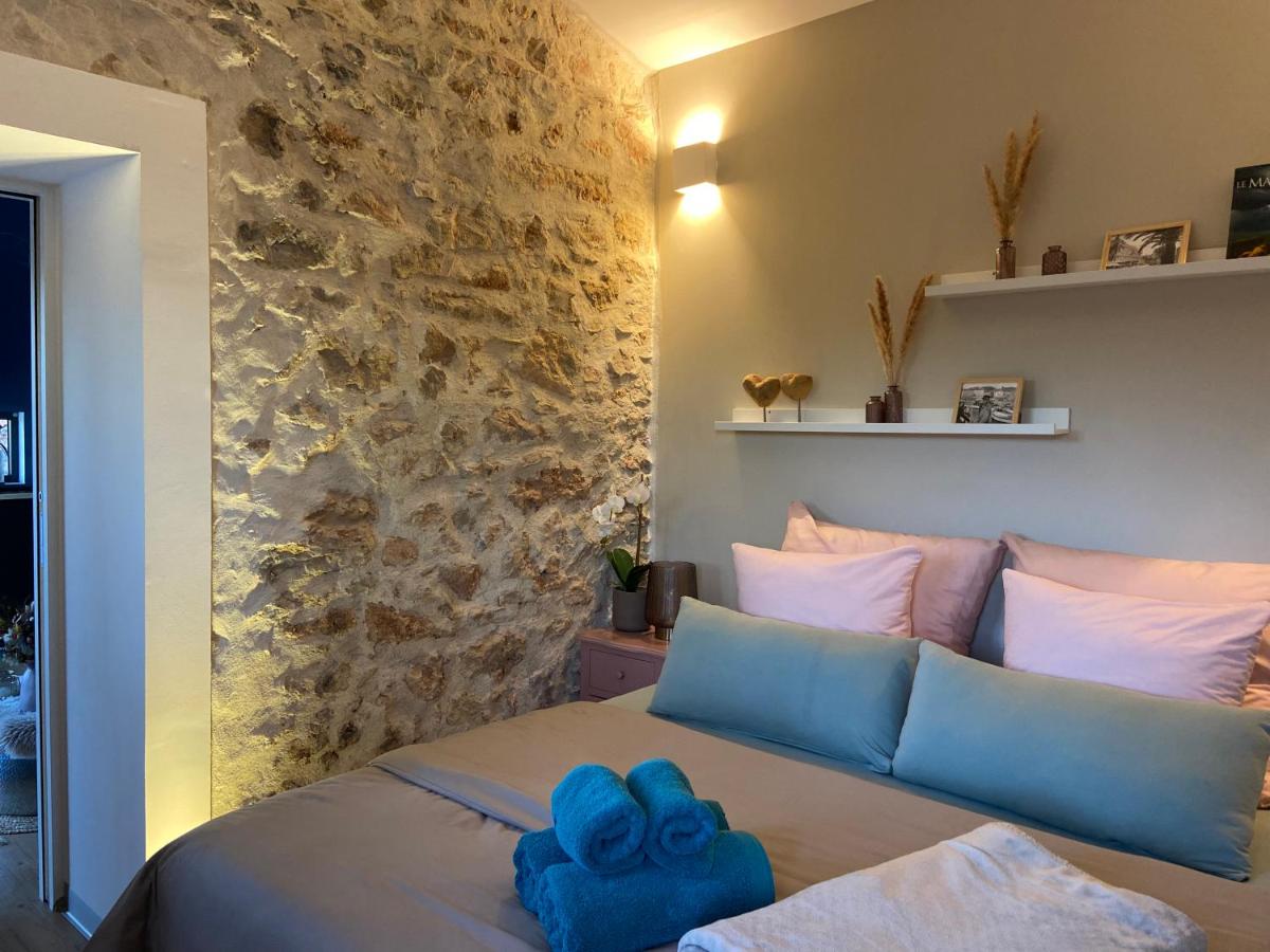 Eva's Cabanon - B&B Cabasse