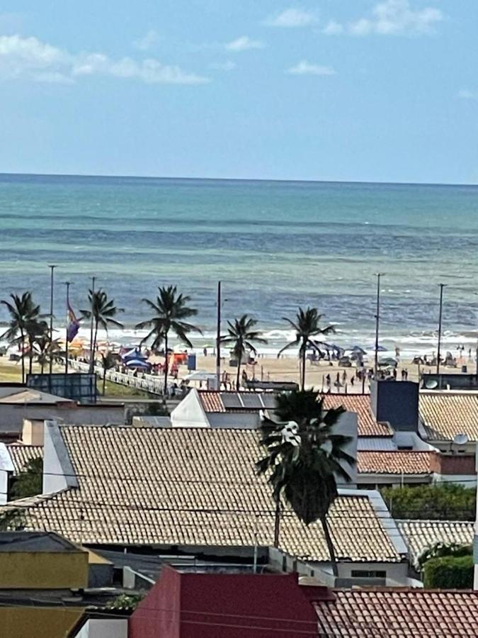 B&B Aracaju - Lindo Apartamento com Vista Mar - Bed and Breakfast Aracaju