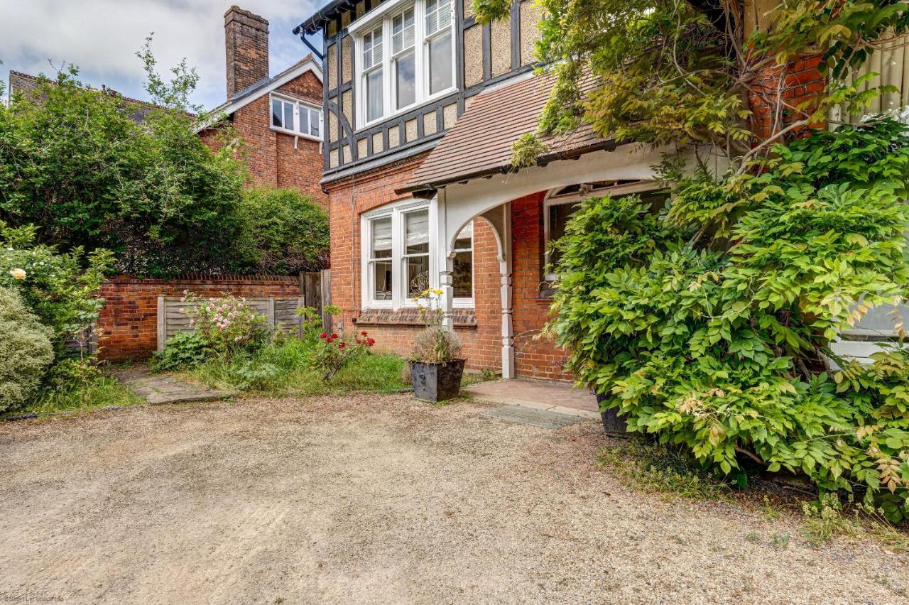 Rawlinson Road 10A - B&B