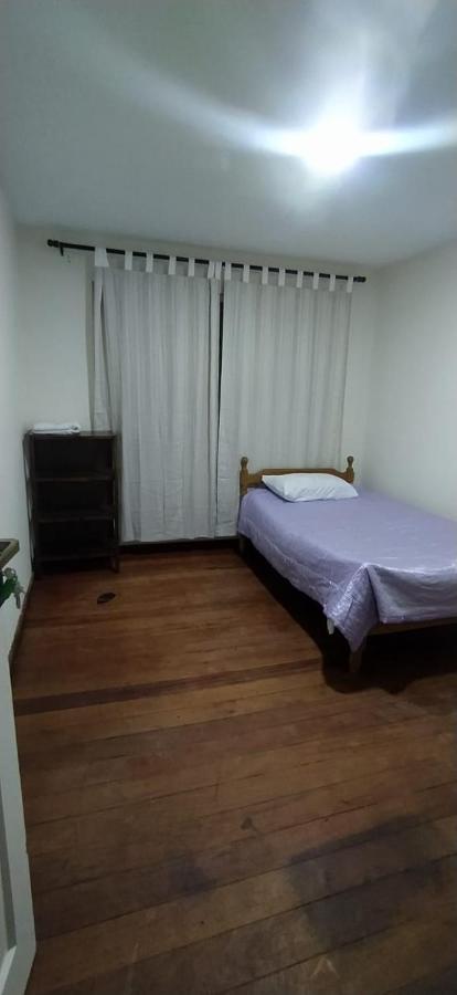 habitaciones privada - Ferienwohnung