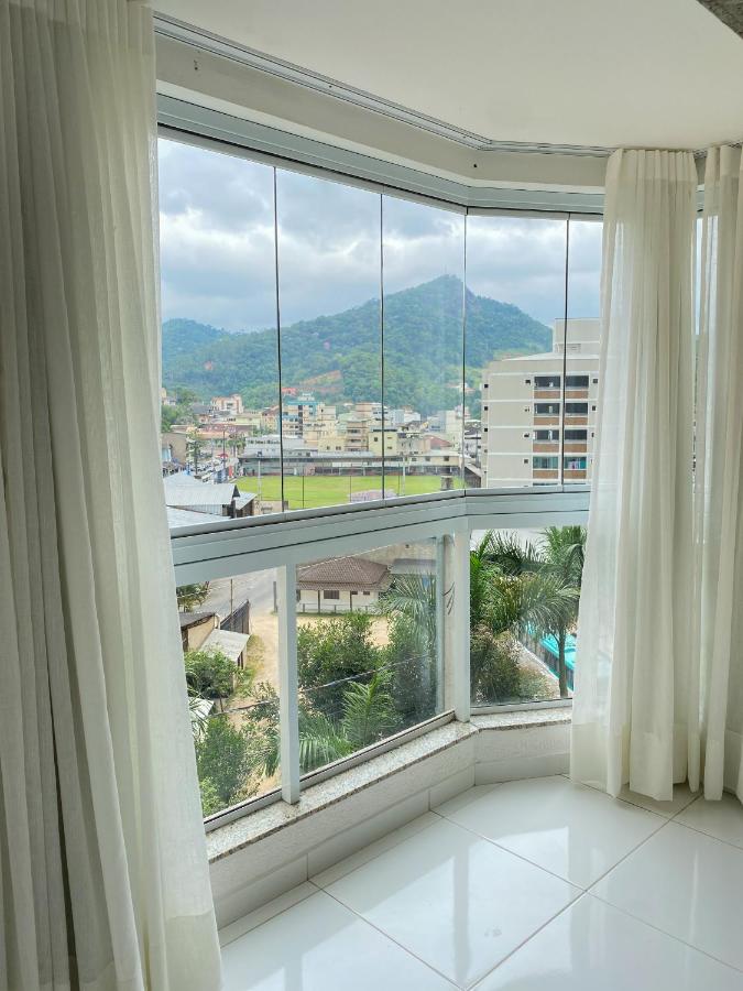Apartamento no coração de Domingos Martins - Chambres d’hôtes Domingos Martins