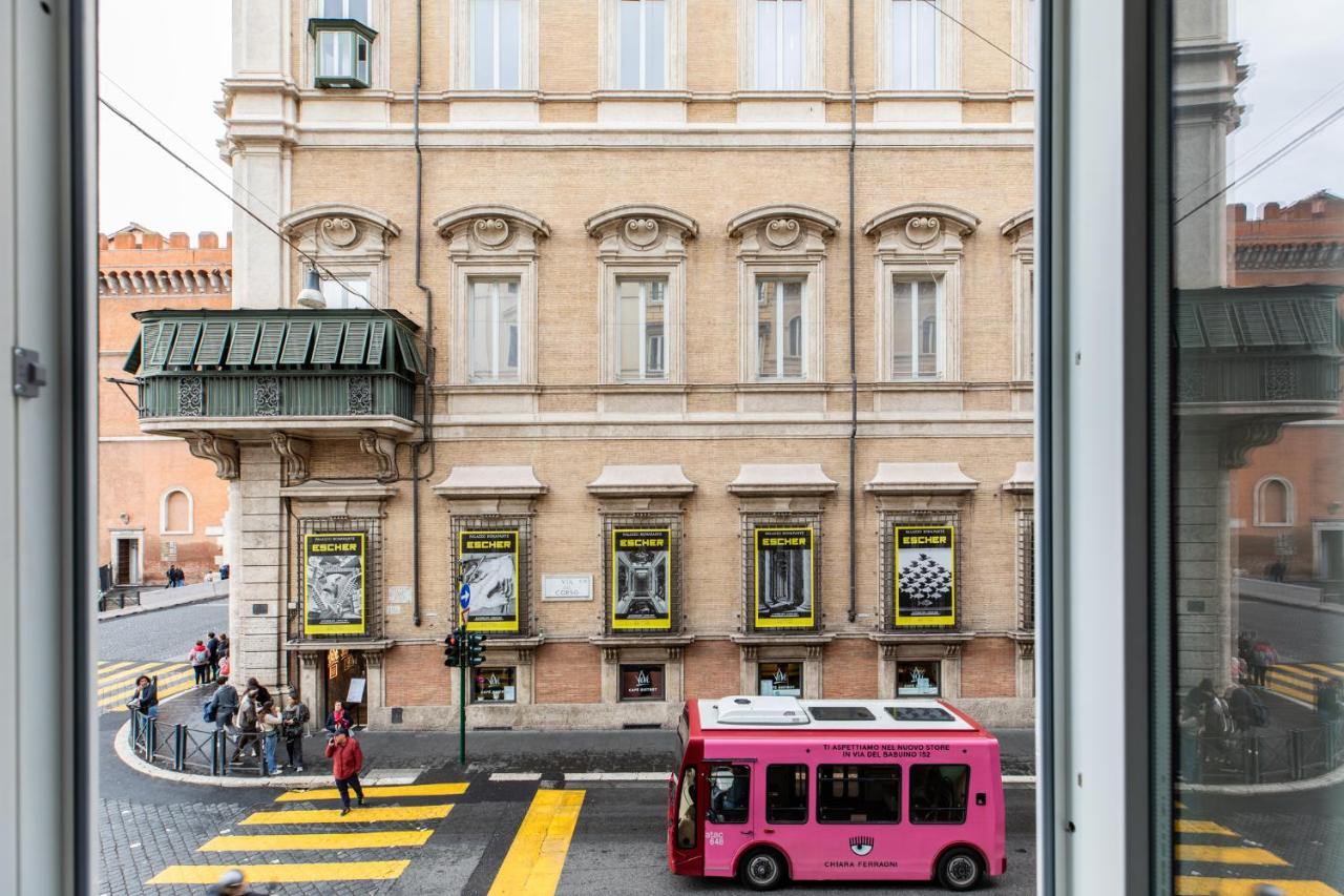 Corso Caesar Suites - B&B Roma