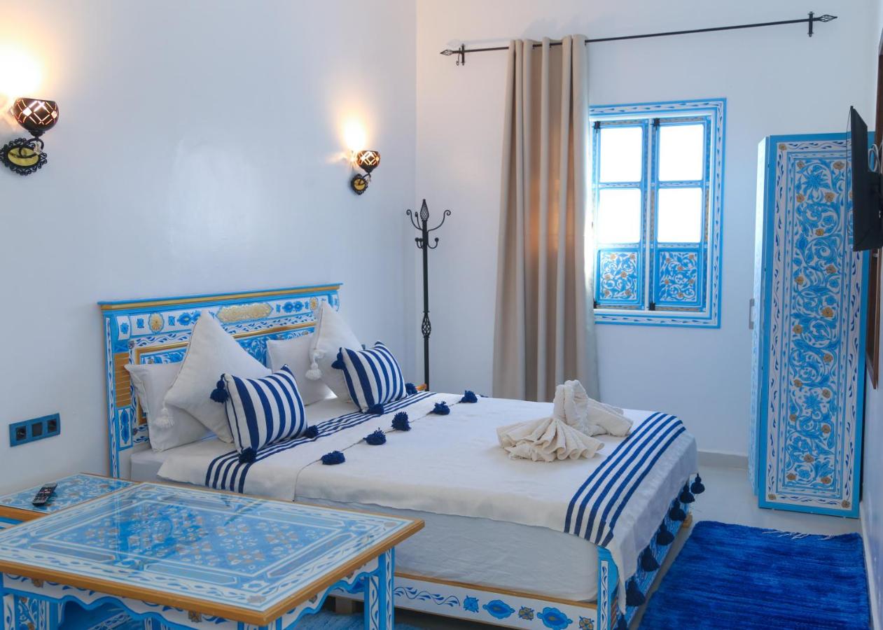 B&B Chefchaouen - CASA BLUE PEARL - Bed and Breakfast Chefchaouen