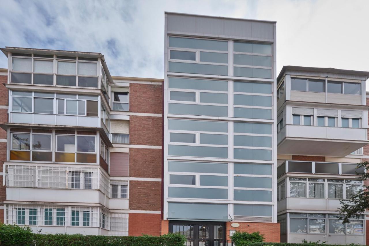 Apartamento Carlos-1 - Ferienwohnung
