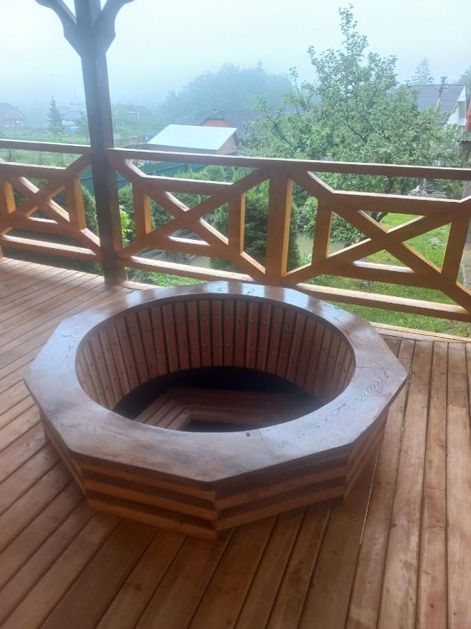 Suite with Hot Tub