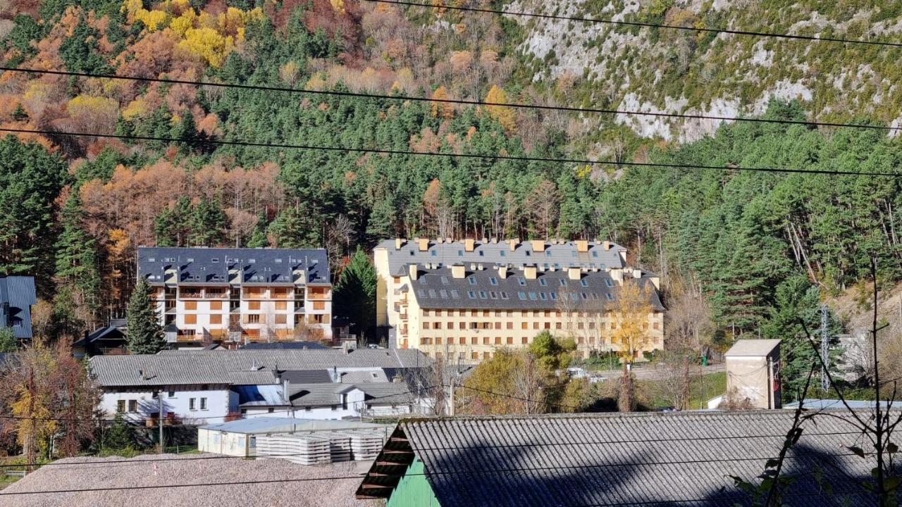ssolivellasscanfranc - B&B