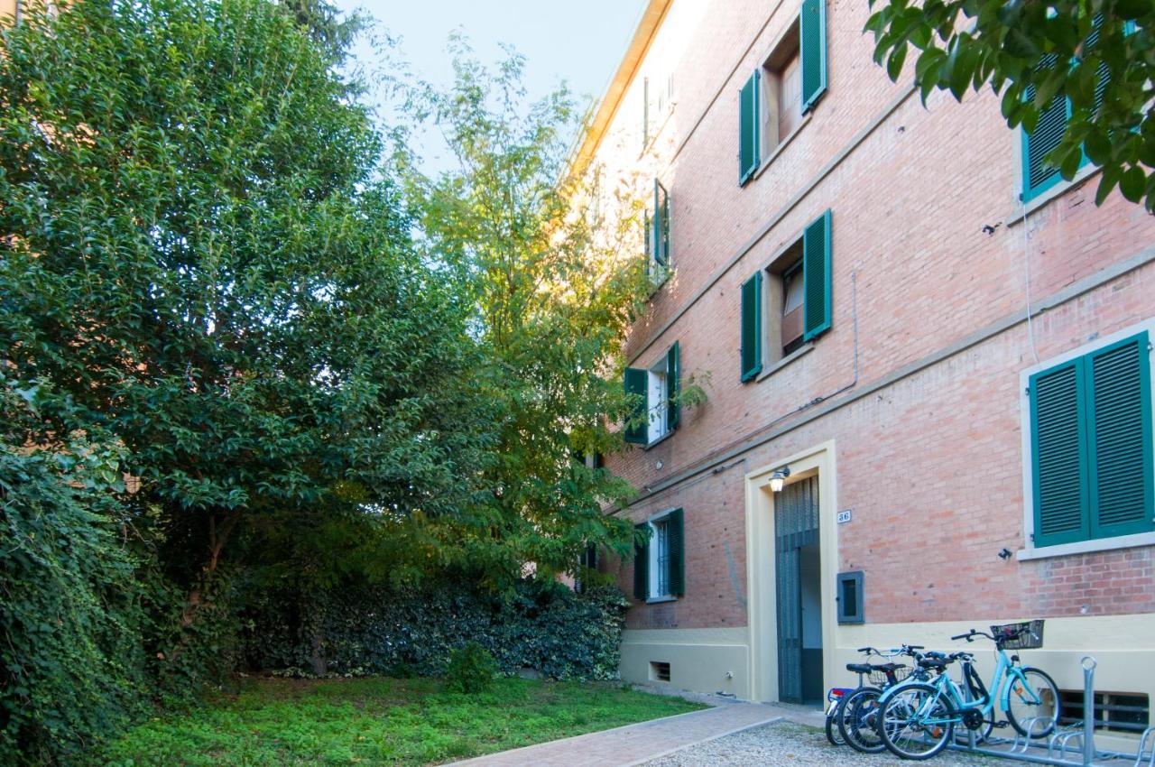 Bolognina POP - AmbrogioHost - B&B Bolonia