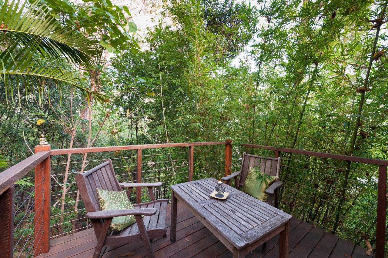 One-Bedroom Bungalow - 'Ubud'