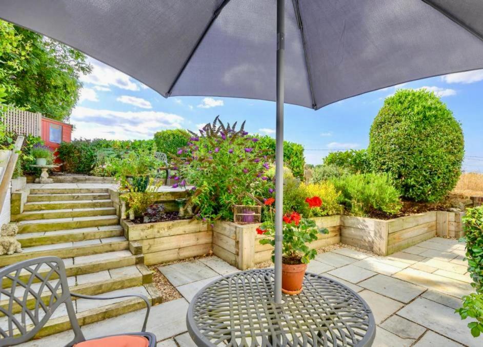 Marshmede Cottage - picturesque, tranquil, relaxing - Bed and Breakfast