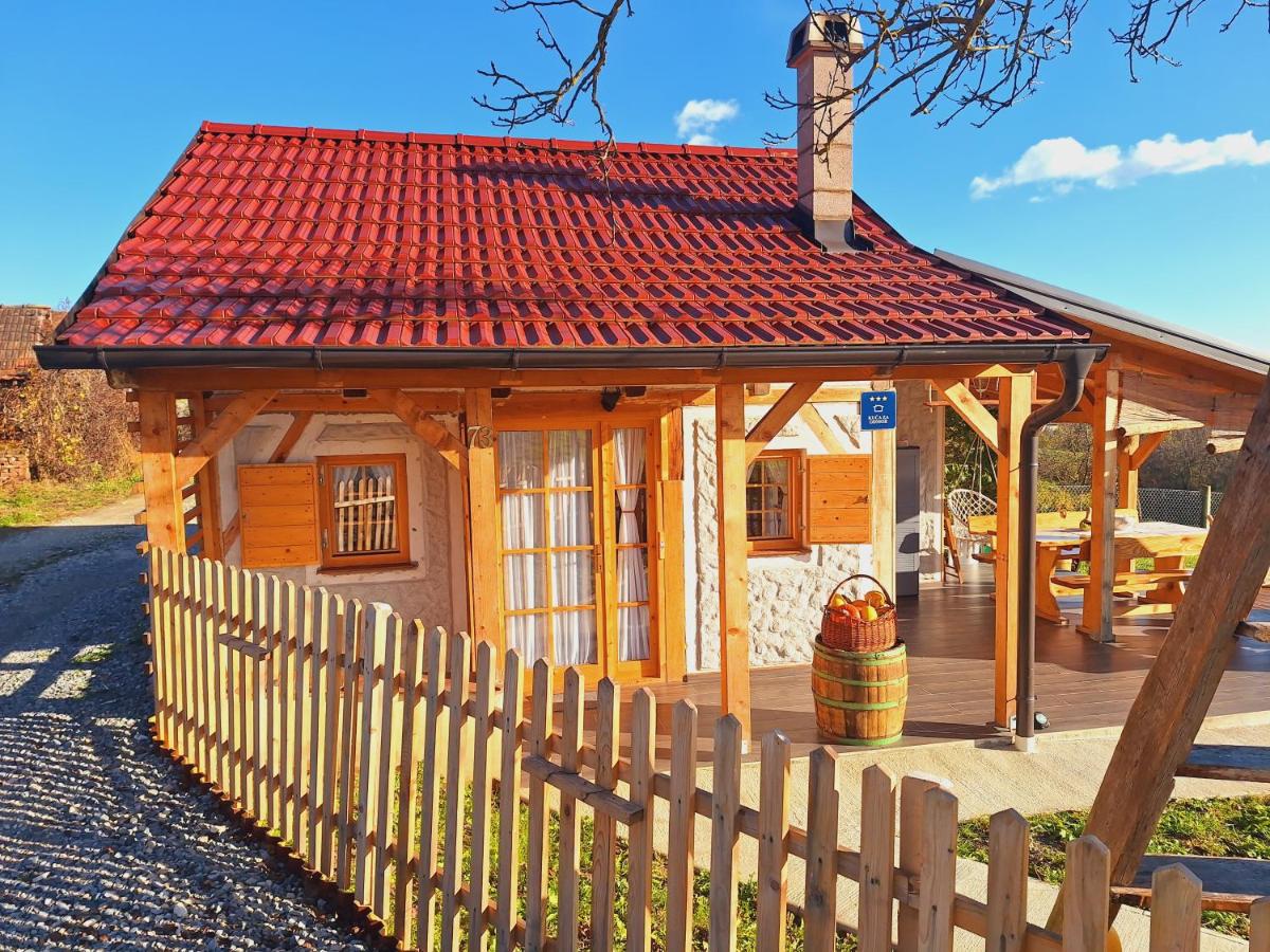 Kuća za odmor Matovilka - B&B Križevci