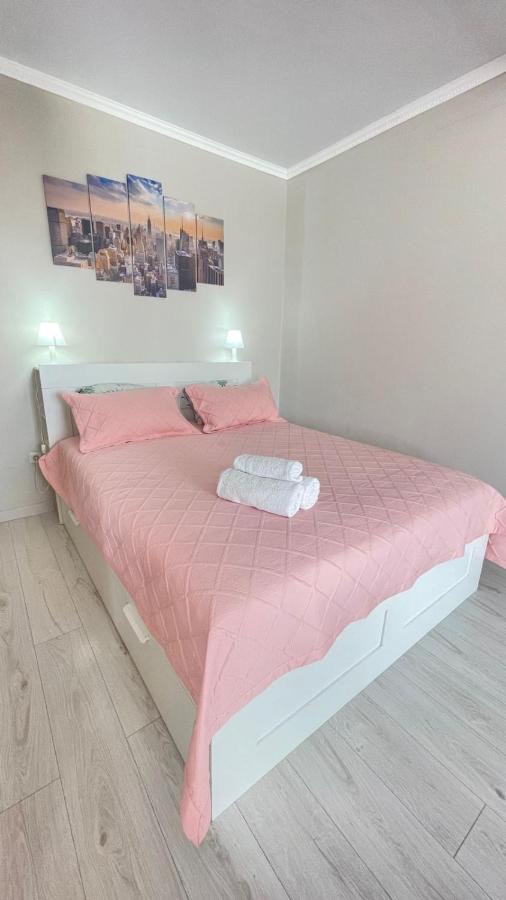 # 50 Солнечная комфортная студия - B&B Atyrau