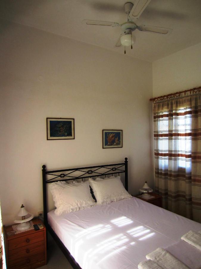 Petite Chambre Double