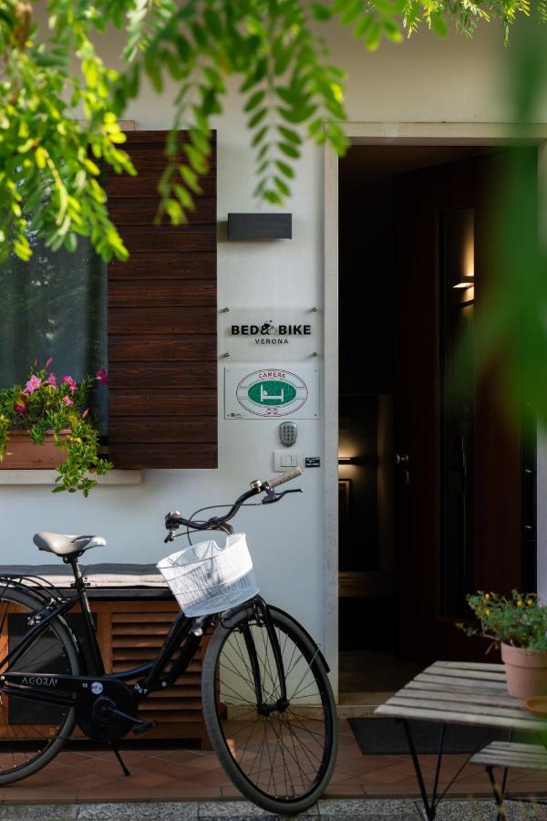 Bed and Bike Verona - Bed and Breakfast