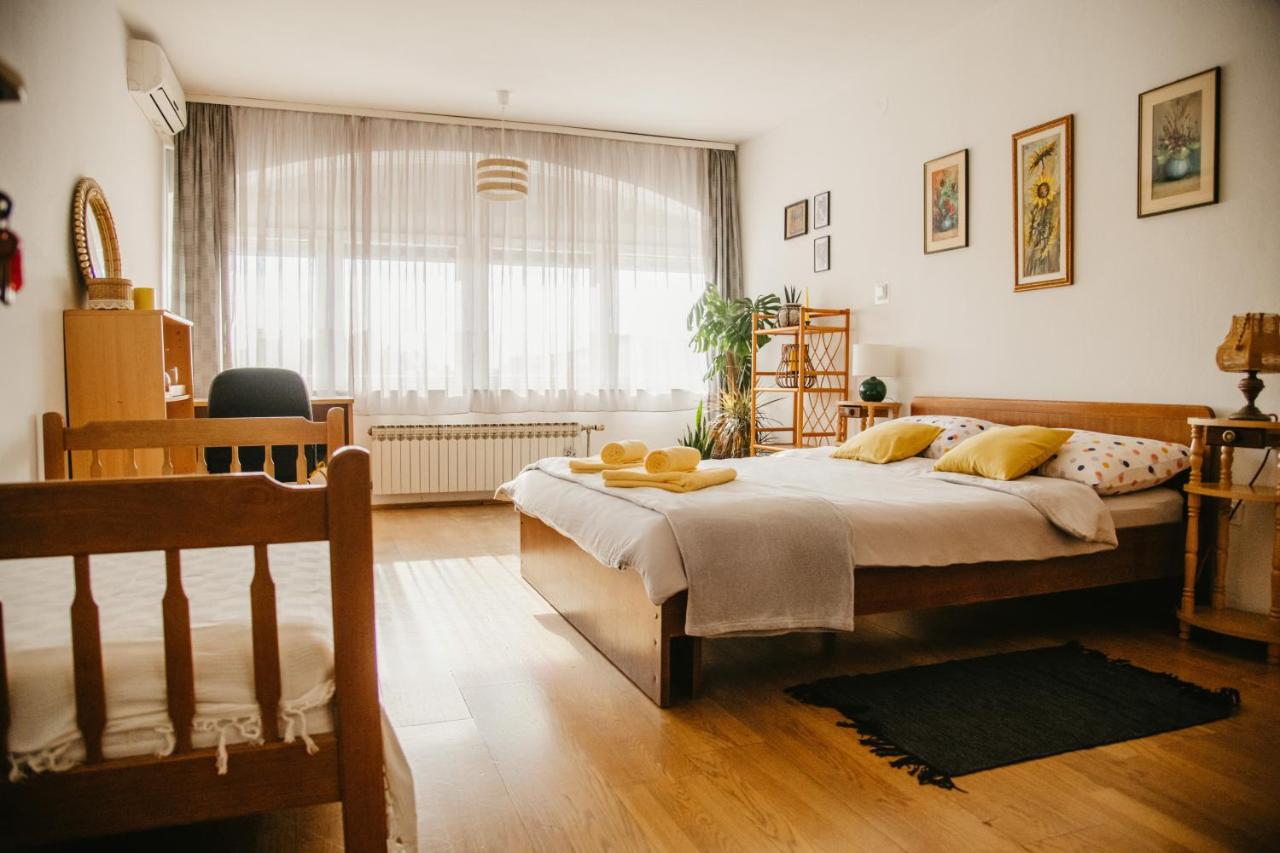 Soba Gloria - B&B