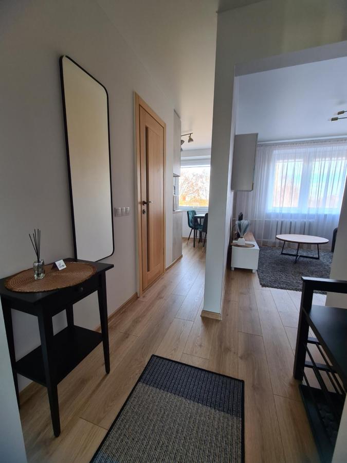 M&M Forest Baltic - B&B Klaipėda