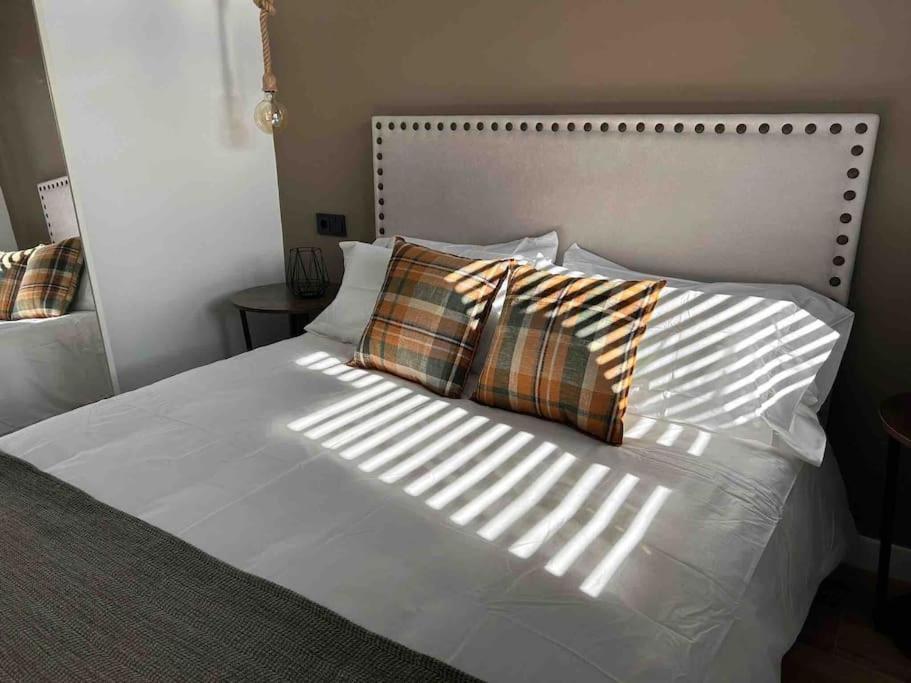 Luminoso y acogedor apartamento - B&B